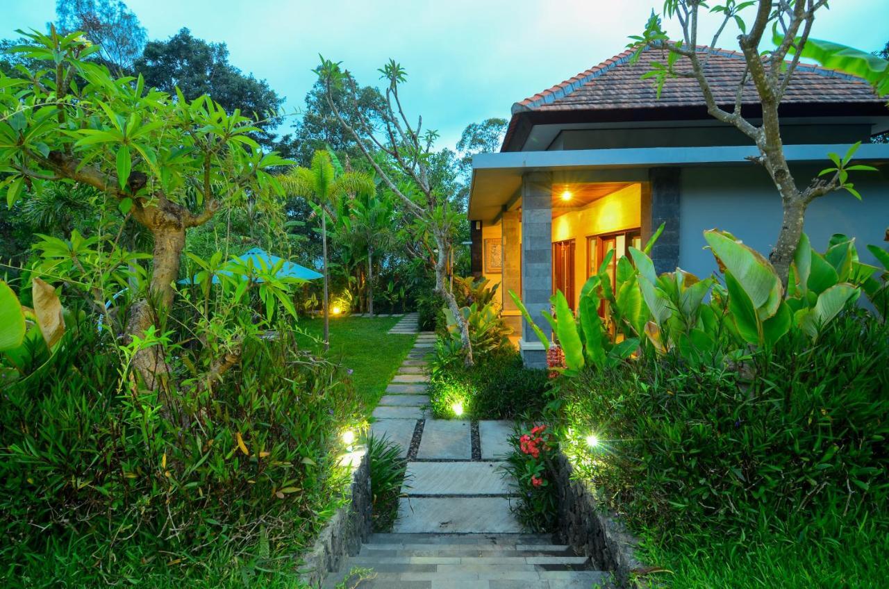 فندق Kintamaniفي  Bintang House المظهر الخارجي الصورة
